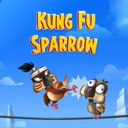 Kung Fu Serçe