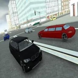 Limo Araba Oyunu
