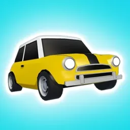 Lowrider Arabaları - Zıplayan Araba Idle