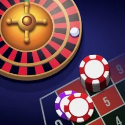 Şanslı Vegas Rulet Deneyimi