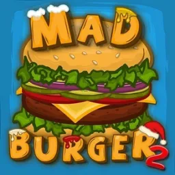 Delimisin Burger 2