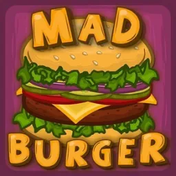 Delimisin Burger