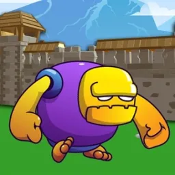Castle Siege: The Mad Engineer's Defense