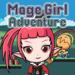 Mage Girl's Mystic Journey