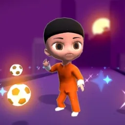 Sihirli Futbol