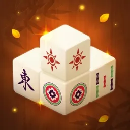 Mahjong 3D Bağlantı