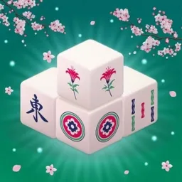 3D Mahjong