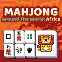 Mahjong Dünya Turu Afrika