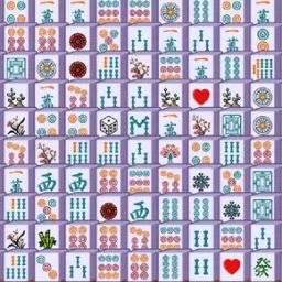 Mahjong Bağlantı Deluxe