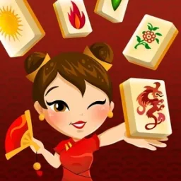 Mahjong Bağlantı HD