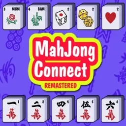 Mahjong Bağla Yeniden Düzenlenmiş