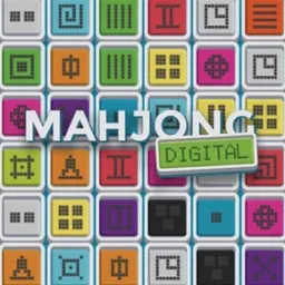 Mahjong Dijital