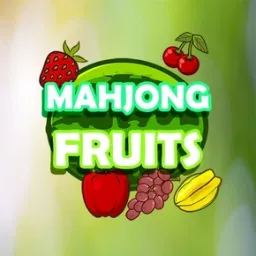 Meyveli Mahjong