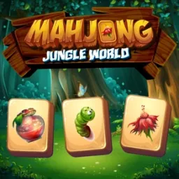 Mahjong Orman Dünyası