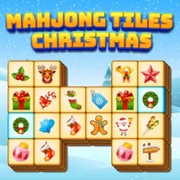Merry Mahjong: Christmas Edition