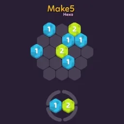 5 Yap Hexa