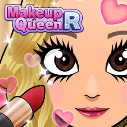 Make Up Kraliçesi R