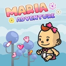 Maria's Sweet Adventure