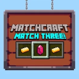 Minecraft Match Adventure