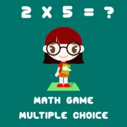 Matematik Oyunu Çoktan Seçmeli