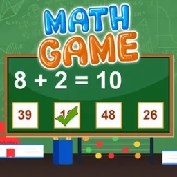 Matematik Oyunu