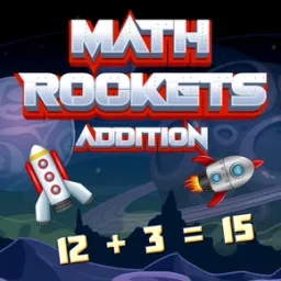 Matematik Roketi Toplama