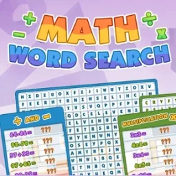 Matematik Kelime Bulmacası