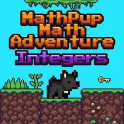 MatematikÇom Matematik Macerası - İntegers