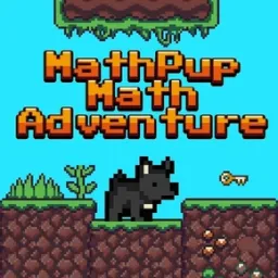 Matematik Köpeği Matematik Macerası