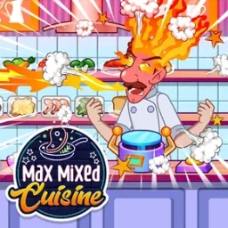 Max Karışık Mutfak