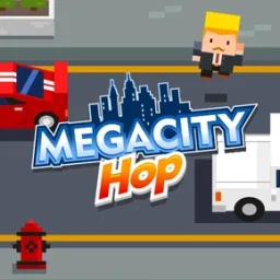 Megahanlı Hop