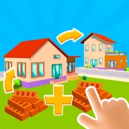 City Merge: Build and Prosper