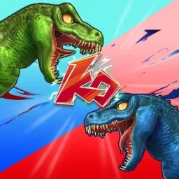 Birleştir Master Dinozor Füzyonu