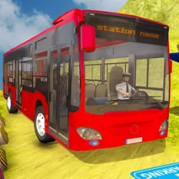 Metro Otobüsü Oyunları Gerçek Metro Sim
