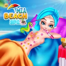 Mia Plaj Spa