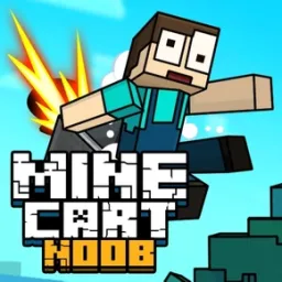 Mine Cart Madness: The Ultimate Adventure