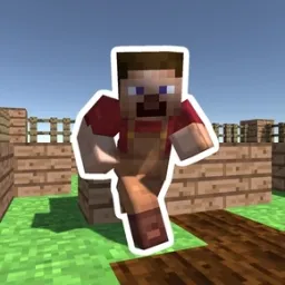 Madenci Çiftçi 3D