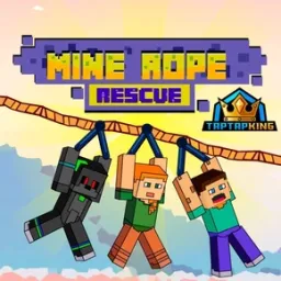 Minecraft Kahramanı Kurtarma