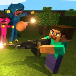 ThemeZilla: Battle for the Minecraft Universe