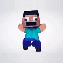 Mineblock Mania: The Adventures of Steve