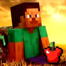 Mineblox Elma Atıcı