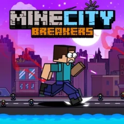 MinerCity Rampage
