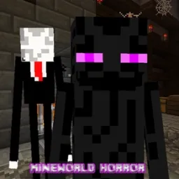 Mineworld Korku