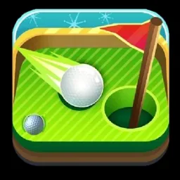 Mini Golf Macerası