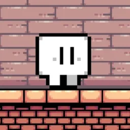 Mini Tooth's Portal Adventure