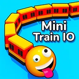 Trainio Blitz: The Race to be the Longest Train!