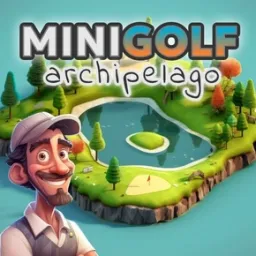 Minigolf Adaları