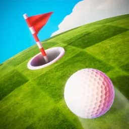 Minigolf Turu