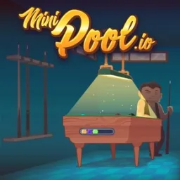 Pool Legend: MiniPool.io