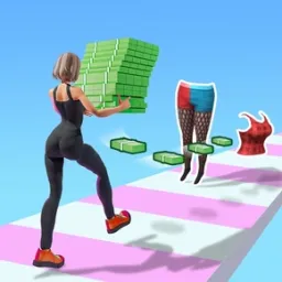 Para Koşusu 3D